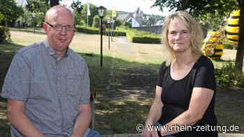 Mayener Suppenküche: Eine warme Mahlzeit für jeden Bedürftigen - Rhein-Zeitung