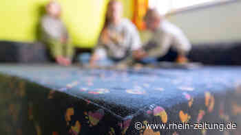 Misshandlungsvorwürfe an Miesenheimer Einrichtung: Kita gGmbH räumt Fehler ein - Rhein-Zeitung