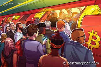 A short-term BTC rally or trend reversal? Find out now on ‘Market Talks’ with Crypto Jebb