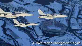 Ukraine-Krieg: Russland setzt fünf Staaten auf „schwarze Liste“ – Polen rüstet auf