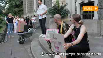 Mehr Grün, weniger Verkehr: Das wünschen sich Menschen fürs Theaterviertel