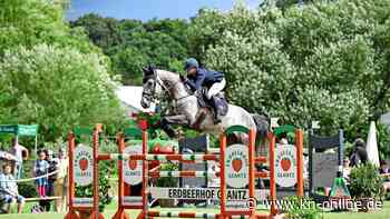 Derbysieger Thomas Kleis über den Erdbeer-Cup Delingsdorf