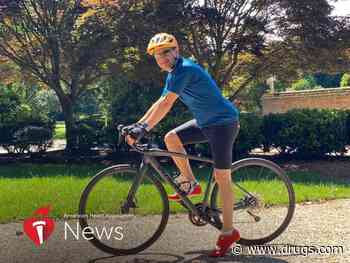 AHA News: The Day Before a Checkup, His Heart Stopped