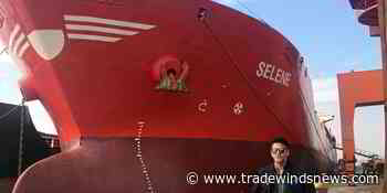 Tanker captains in distress warn of risks to crews and shipping - TradeWinds