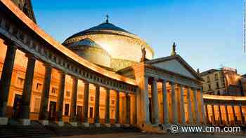 Italian thieves return watch to victim after realizing it was fake