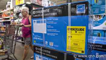 Opinion: A very European answer to air conditioning