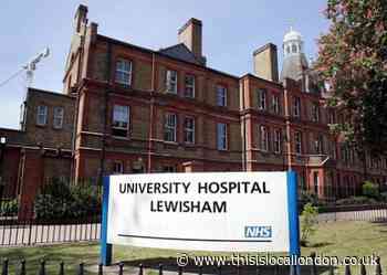 Lewisham midwife to return to work after contributing to newborn baby's death