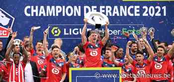 Lille plukt Belgische jeugdinternational weg bij Schalke - VoetbalNieuws.be