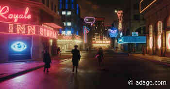 Watch the newest commercials from Google, Mattress Firm, Huggies and more