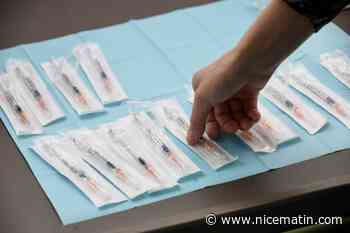 Un nouveau centre de vaccination contre la variole du singe ouvre à Nice