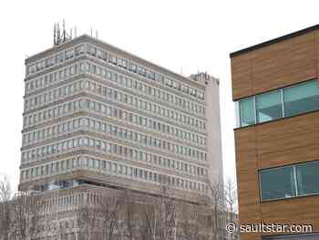 Laurentian University's president, provost retire - The Sault Star