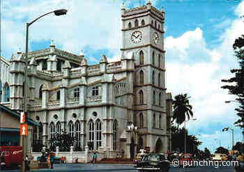 Cathedral Church of Christ’s ex-provost dies at 92 - Punch Newspapers