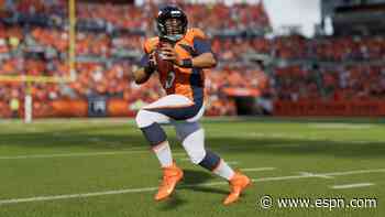 Ratings and rankings: The top 10 players at every position
