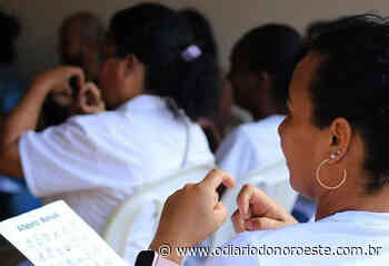 Assistência Social de Itaperuna abrirá inscrições gratuitas para a 2ª Oficina de Libras - O Diário do Noroeste