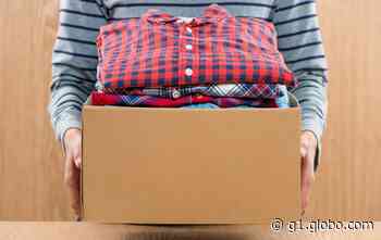 Itaperuna promove Campanha de Agasalho | Norte Fluminense | G1 - Globo.com