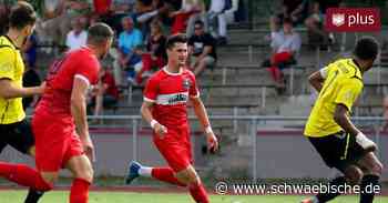 SpVgg Trossingen startet mit 4:3-Sieg in Regio-Cup - Schwäbische