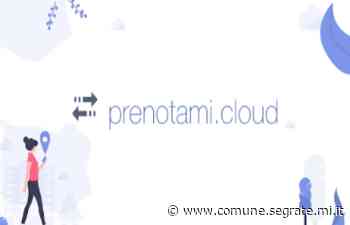 SALTALACODA dal 25 luglio allo Sportello al Cittadino S@C del Comune in via Primo Maggio - Comune di Segrate