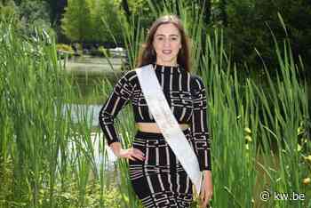 Violetta De Neef uit Dentergem is finaliste Miss De Luxe 2023: “Ik ben dankbaar voor deze kans” - KW.be - KW.be