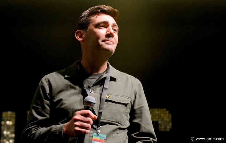 Greater Manchester Mayor Andy Burnham to perform special DJ set in Ancoats