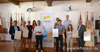 Coburg: "Familienstadt" begrüßt neue Bündnispartner - "zusammen kommen wir weiter"