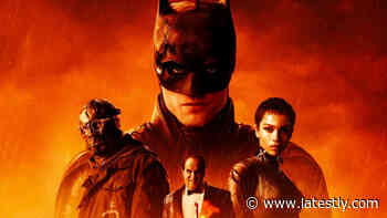 Agency News | ⚡The Batman: Robert Pattinson's Superhero Movie to Premiere on Amazon Prime Video on July 27 - LatestLY