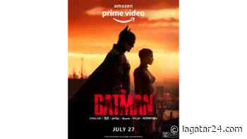 Robert Pattinson’s ‘The Batman’ to stream on Amazon Prime Video from July 27 - Lagatar News (Lagatar24.com)
