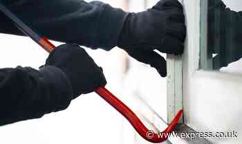 Criminals go unpunished as victims lose faith in justice system, campaigners warn - Express