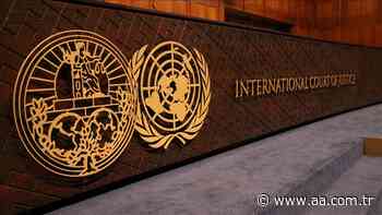 International Court of Justice rejects Myanmar's objections in Rohingya genocide case - Anadolu Agency | English