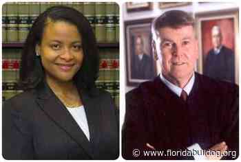 Former justice, state rep blast system that teed up Renatha Francis - Florida Bulldog