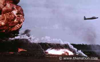 Asking “What About…?” Is Essential to Achieving Justice - The Nation