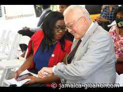 Government urged to speed up justice reform | Lead Stories - Jamaica Gleaner