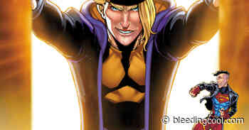 Mr Mxyzptlk's Son Mickey Built Young Justice: Dark Crisis Toxic World - Bleeding Cool News