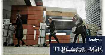 Is this the straw that breaks the justice system’s back? - The Age