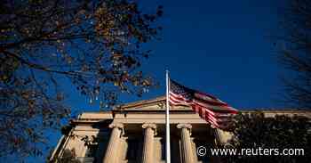 UK, U.S. data access deal to come into force in Oct, Justice Department says - Reuters