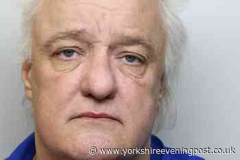 'Stuff of nightmares' – Ronald Brown finally brought to justice 21 years after raping 17-year-old girl - Yorkshire Evening Post