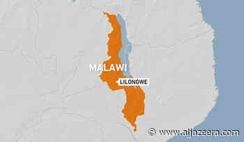 Dozens of Malawians arrested in anti-‘selective justice’ protests - Al Jazeera English