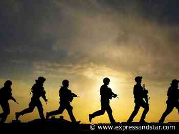 Military investigations 'undermined by cuts to service justice system' - Express & Star