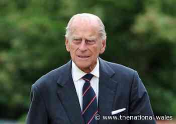 Privacy around Prince Philip's will 'interfered with open justice', court told - The National Wales