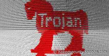 Last member of Gozi malware troika arrives in US for criminal trial