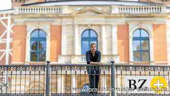 Ein Bayreuther Tristan mit Braunschweig-Erfahrung