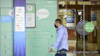 Coronavirus: UAE reports 1,359 new cases - The National