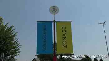 Fiorano, controlli costanti in viale Vittorio Veneto sul rispetto dei limiti. VIDEO - modenaindiretta.it