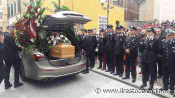 Tutta Fiorano per l’addio a Mosto: "Impegno e costanza, un esempio" - il Resto del Carlino