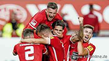 Holstein Kiel: 1. FC Kaiserslautern kommt mit „Liebe zum Verteidigen“