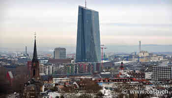 Märkte - Bondhändler testen die Auslöser für das EZB-Kriseninstrument