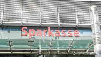 Sparkasse Essen streicht Negativzins nach EZB-Zinserhöhung - WAZ News