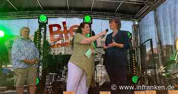 Nürnberg: 'Bio erleben' findet mit Agrikulturfest statt - Mix aus Essen, Kultur und Landwirtschaft - inFranken.de