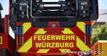 Würzburg: Angebranntes Essen löst… - 106,9 Radio Gong