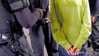 Junge Kriminelle: Mehr als jeder zweite erneut straffällig - WAZ News