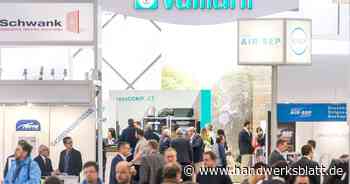 Wasserstoff als neuer Schwerpunkt der SHK Essen - handwerksblatt.de